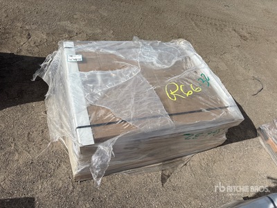 Quantity of (4) 60000 BTU Calefactor de espacio