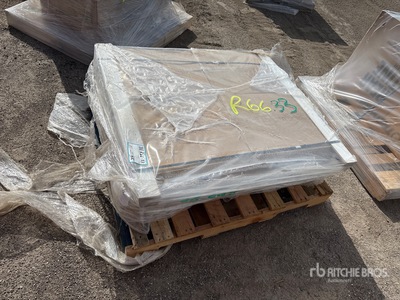 Quantity of (4) 60000 BTU Calefactor de espacio