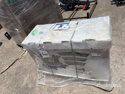 Eagle 10 gal コンプレッサー