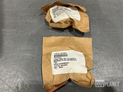 (57) Astro Division 7-211527014 Spherical Plain Bearings
