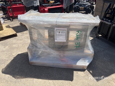 Quantity of (2) 55 in Adjustable Height Propane Fire Pit w/Table Top Lid Varios, tienda, almacen, consumidor