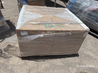 Quantity of (4) Simpson Pressure Washer