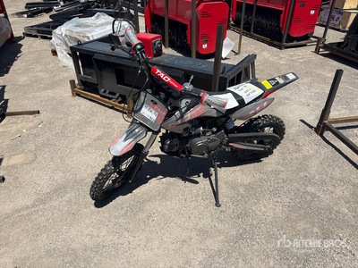 Dirt Moto deportiva