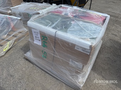 Quantity of (16) 5 gal Liquid Utility Jug Varios, tienda, almacen, consumidor (Unused)