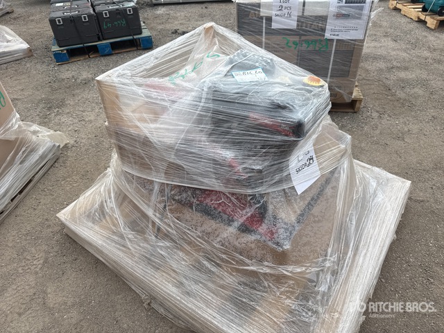 Front Tine Garden Rotary Tiller (Unused)