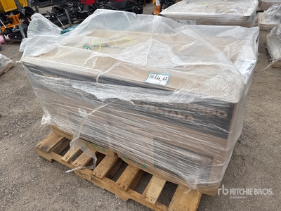 Quantity of (2) 18,000 btu Window Air Conditioner (Unused)