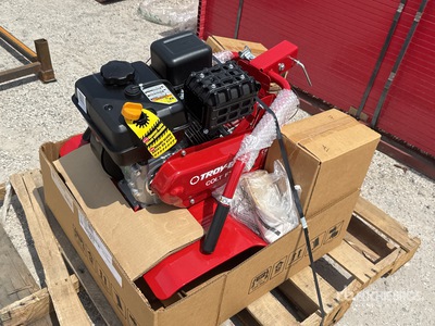 Front Tine Garden Motocultor (Unused)