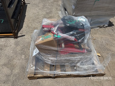 Front Tine Garden Rotary Tiller