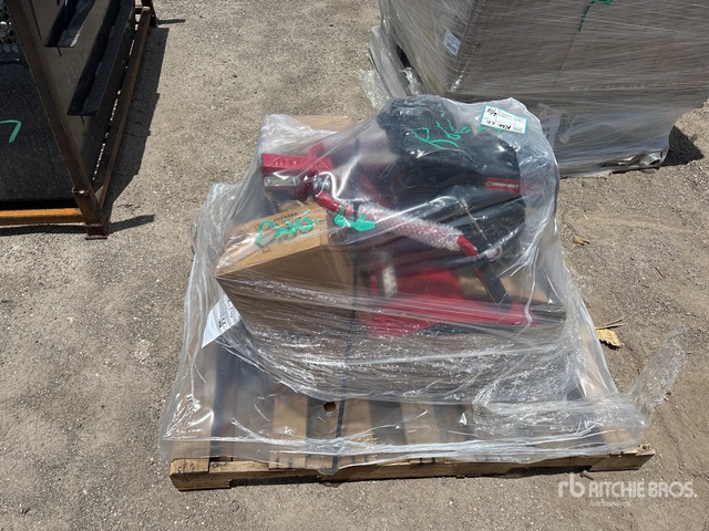 Front Tine Garden Rotary Tiller