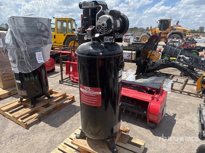 11.5 cfm 60 gal Air Compressor (Unused)