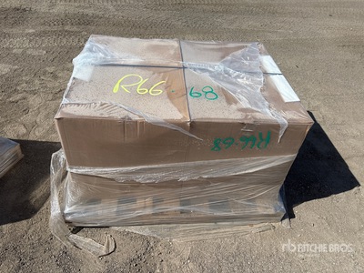 Quantity of (2) MAC 5200 3 HP Air Compressor