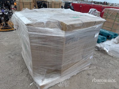 Quantity of (4) Fan - Fits Maxx Air Pro RCBF30DD