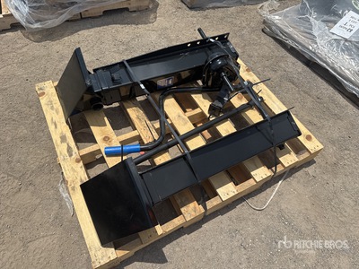 Semi Trailer 176,000 lb Cric (Unused) - Fits Tinmy RMLO-28