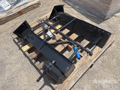 Semi Trailer 176,000 lb Cric (Unused) - Fits Tinmy TMLO-28