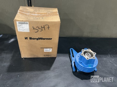 (12) Borg Warner 1077-07895-04 Fan Clutch Hubs
