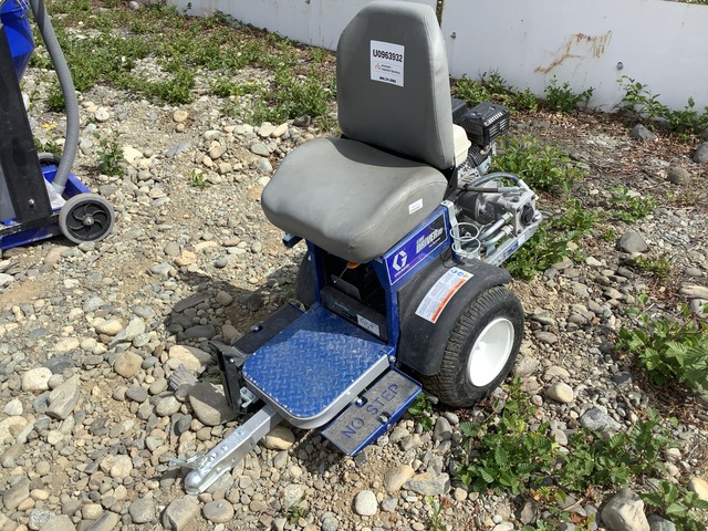 Graco Line Driver Ride-On Attachment Graco Line Driver Ride-On Attachment