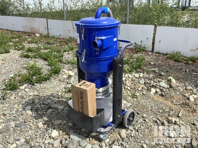 Graco Cyclone LP Separator System