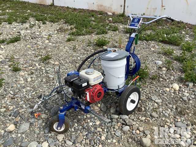 Asphalt Paving Equipment