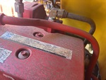 Engine with 