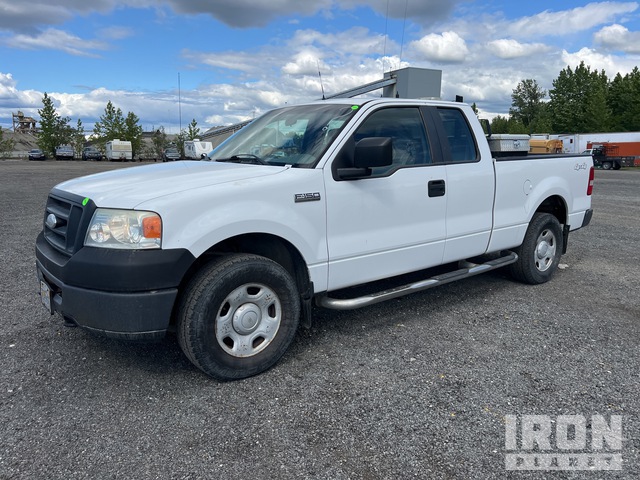 1FTRX14W87FA54452 2007 photo no. 1