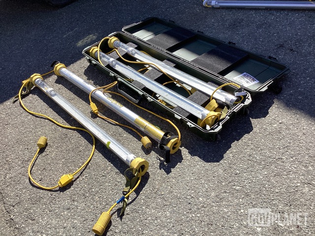Field Gear