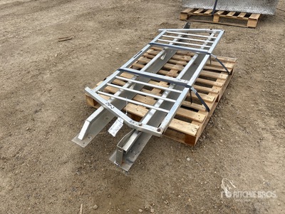 Headache Rack