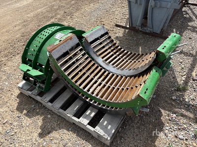Quantity of (6) Combine Concave