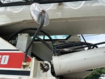 Crane Superstructure Hydraulics with Hoses (Hydraulic)