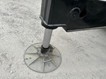 Hydraulics - Crane Carrier/Chassis with