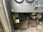 Control Station with PTO Control