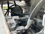 Crane Superstructure Hydraulics with Swing Motor