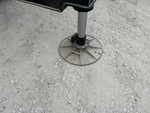 Crane Superstructure with