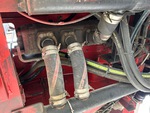 Hydraulics - Crane Carrier/Chassis with Pumps (Hydraulics)
