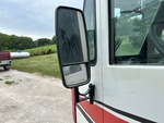 Control Station with Mirrors
