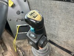 Control Station with Gear Selector
