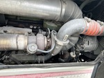Engine with Exhaust System