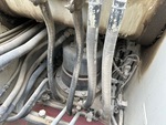 Crane Superstructure Hydraulics with