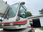 General Appearance with Hand Rails