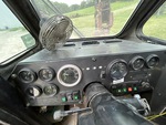 Control Station with Gauges