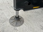 Hydraulics - Crane Carrier/Chassis with