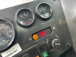 Control Station with Warning Lights