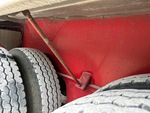 Underbody with Frame Condition