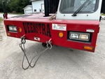 General Appearance with Exterior Lights