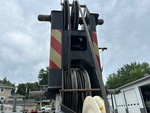 Crane Superstructure with
