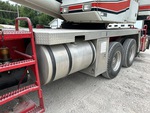 General Appearance with Sheet Metal (fiberglass) Condition