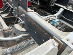 Underbody with Suspension Air Bags