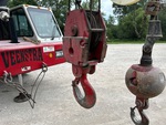 Specialty with Main Load Block