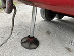 Hydraulics - Crane Carrier/Chassis with