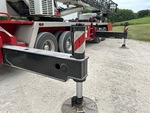 Crane Superstructure with