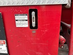 Hydraulics - Crane Carrier/Chassis with Hydraulic Tank